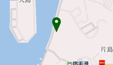 小島燃料の地図画像