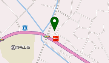 本江幸恵そろばん塾の地図画像