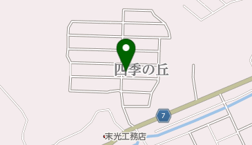 マ・メールの地図画像