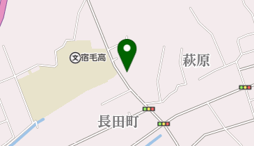 むつみ美容室の地図画像