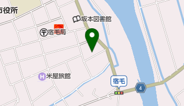 清谷医院の地図画像