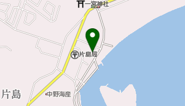 ペットの美容室タナベの地図画像