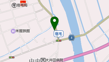 なおみ薬局の地図画像