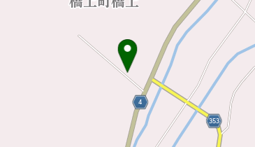 宿毛リサイクルセンターの地図画像