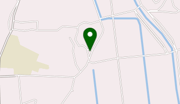 松本理容所の地図画像