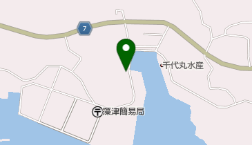 宮崎理容所の地図画像