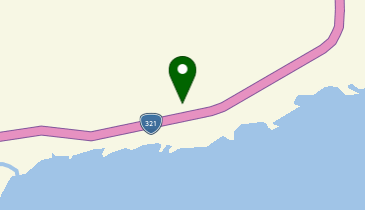 海癒の地図画像