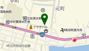 株式会社五光商事の地図画像