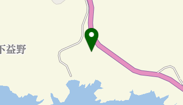 谷川果樹園の地図画像