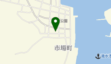 はしもとでんきの地図画像