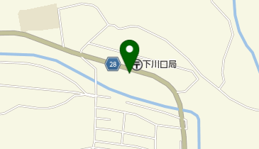 ムトオデンカの地図画像