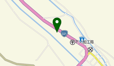 森本電機の地図画像