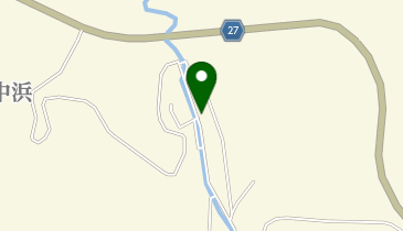 わたなべでんきの地図画像