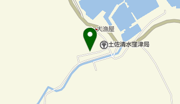 武政水産の地図画像