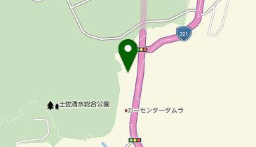 株式会社鹿児島屋の地図画像