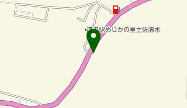 シェルコーヒーハウスの地図画像