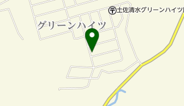 岡田建築の地図画像