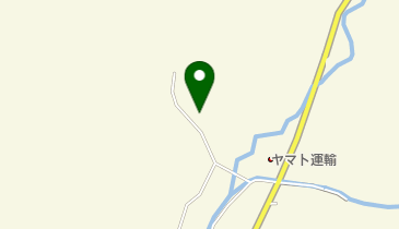 山沖建築の地図画像