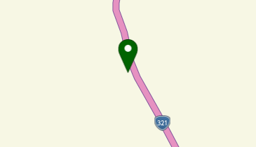 岡田自動車の地図画像