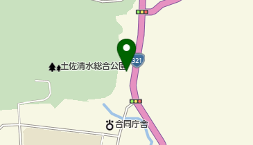 カーセンタータムラの地図画像