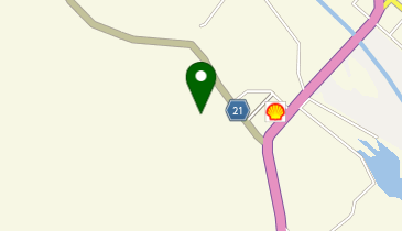 浜田自動車整備工場の地図画像