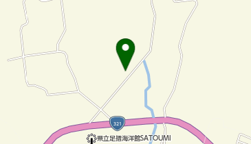 ヒロタ電装の地図画像