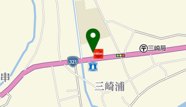 ボディメイクHOSOKAWAの地図画像