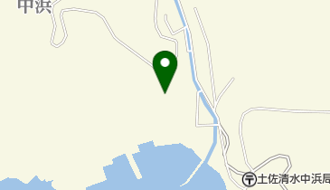 大覚寺の地図画像