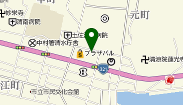 南海スポーツの地図画像