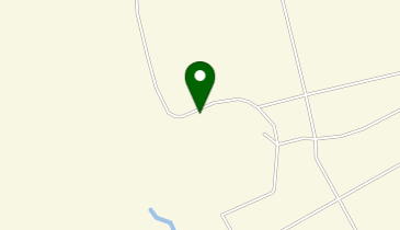 白石水道工事の地図画像