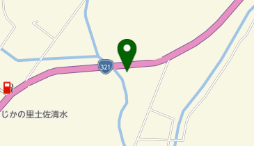 木村石材の地図画像