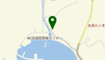 倉松幸隆鮮魚店の地図画像