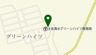 インテリアおがわの地図画像