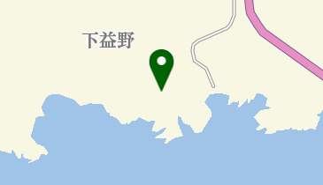 平田農園の地図画像