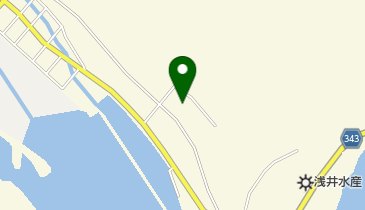 タカコ美容室の地図画像