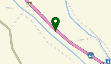 HIRO美容室の地図画像