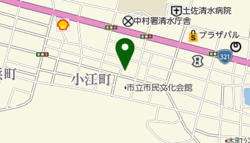 レマコレクションの地図画像