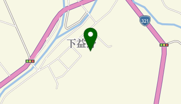 西南ポンプの地図画像