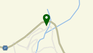 富田理容店の地図画像