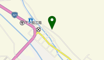 森田理容所の地図画像