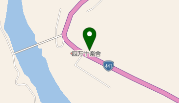 岡崎商店の地図画像