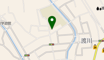 こまつ衣料具同店の地図画像