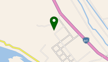 富山東部運送有限会社の地図画像