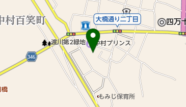 東芝エレベータ株式会社中村サービスステーションの地図画像