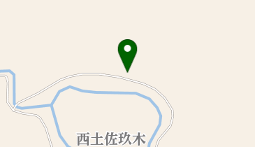 玖木オートランドの地図画像