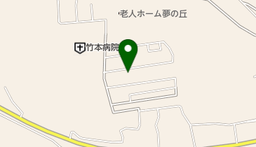 中村電子サービスの地図画像
