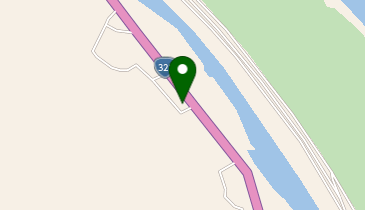 鎌田製菓の地図画像