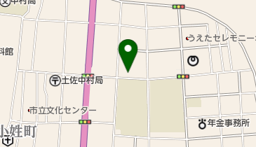 清水千代子バレエ研究所の地図画像