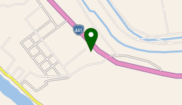 天理教 後川分教会の地図画像