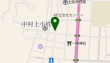 ヤラカスヤの地図画像